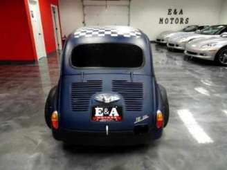 1955 FIAT 600  used for sale