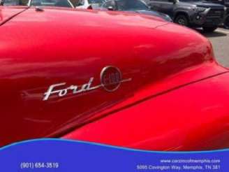 1955 Ford F100 Base for sale  photo 2