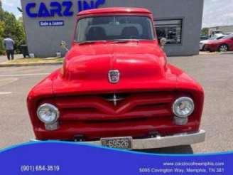 1955 Ford F100 Base for sale 