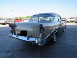 1956 Chevrolet 150 null for sale  photo 5