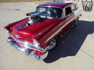 1956 Chevrolet Bel Air for sale  photo 3