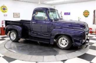 1956 Ford F100  for sale  photo 2