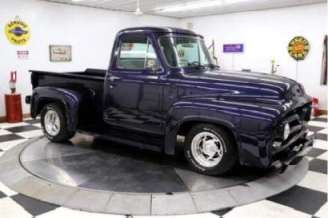 1956 Ford F100  for sale  photo 3