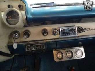 1957 Chevrolet 210  for sale  photo 4