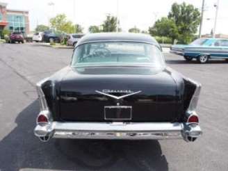1957 Chevrolet 210  for sale  photo 5