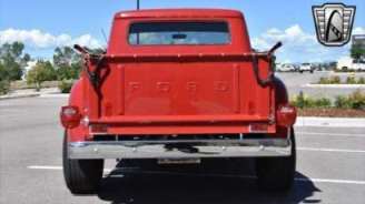 1959 Ford F100 Base for sale  photo 2