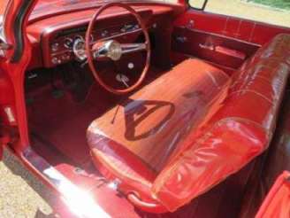 1962 Chevrolet Bel Air  used for sale