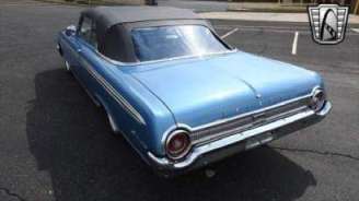 1962 Ford Galaxie Sunliner for sale  photo 1