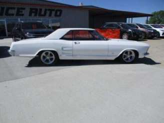 1963 Buick Riviera  for sale 