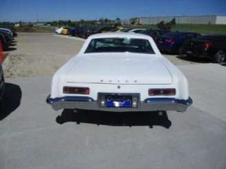 1963 Buick Riviera  for sale  photo 2