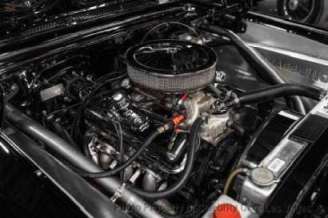 1963 Chevrolet Chevy II for sale  photo 3