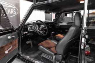 1963 Chevrolet Chevy II for sale 