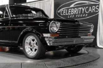 1963 Chevrolet Chevy II for sale  photo 2