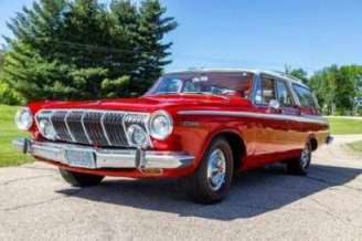 1963 Dodge Polara  for sale 