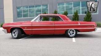 1964 Chevrolet Impala Base for sale  photo 1