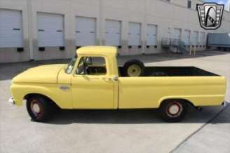 1965 Ford F100 Base for sale 