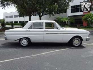 1965 Ford Falcon  used for sale near me
