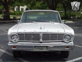 1965 Ford Falcon  for sale 