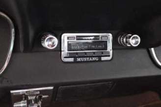 1965 Ford Mustang  used for sale near me