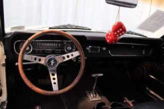 1965 Ford Mustang  for sale 