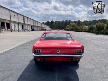 1965 Ford Mustang Base for sale  photo 3