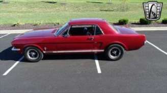 1965 Ford Mustang Base for sale  photo 5