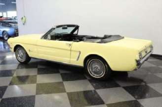 1965 Ford Mustang Base for sale  photo 6