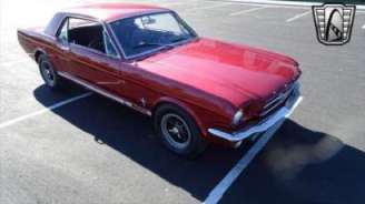 1965 Ford Mustang Base for sale  photo 1