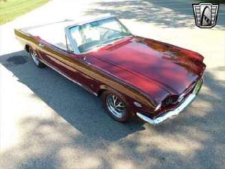 1965 Ford Mustang GT for sale  photo 4