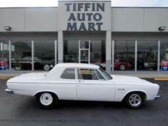 1965 Plymouth Belvedere 426 for sale  photo 6