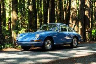 1965 Porsche 911  for sale 
