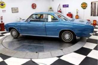 1966 Chevrolet Corvair  for sale  photo 1