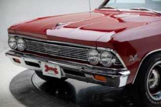 1966 Chevrolet El Camino  used for sale usa