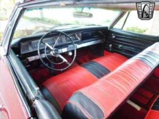 1966 Chevrolet Impala Base for sale  photo 6