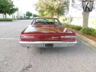 1966 Chevrolet Impala Base for sale  photo 3