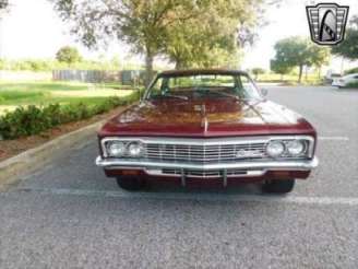 1966 Chevrolet Impala Base for sale 