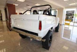 1966 Ford Bronco Roadster for sale  photo 1