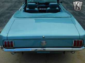 1966 Ford Mustang Base for sale  photo 6