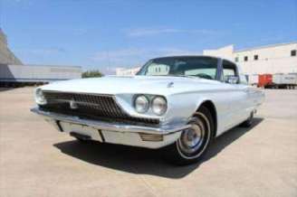 1966 Ford Thunderbird Base used for sale usa