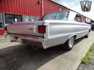 1966 Plymouth Satellite  for sale  photo 5