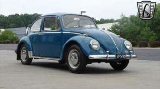 1966 Volkswagen Beetle (Pre 1980) for sale  photo 6