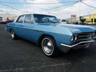 1967 Buick Special  for sale  photo 2