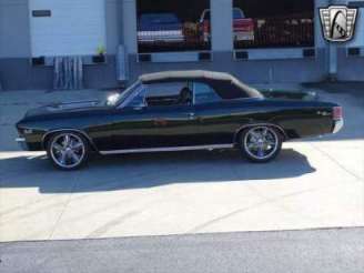 1967 Chevrolet Chevelle SS for sale  photo 1