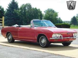1967 Chevrolet Corvair  for sale 