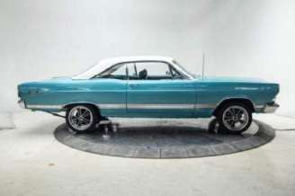 1967 Ford Fairlane 500 for sale  photo 5