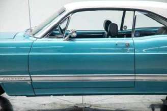 1967 Ford Fairlane 500 for sale  photo 2