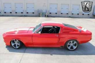 1967 Ford Mustang Base for sale 