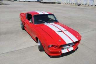 1967 Ford Mustang Base for sale  photo 5