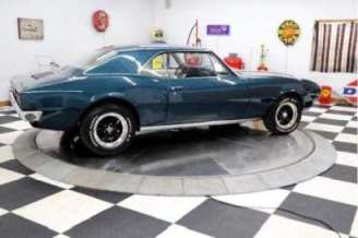 1967 Pontiac Firebird  used for sale