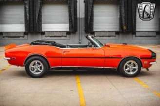 1968 Chevrolet Camaro RS for sale  photo 6